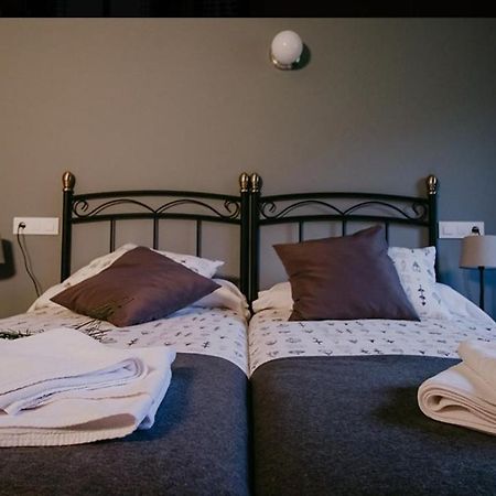 Apartamento La Morada de San Millán San Millán de la Cogolla Exterior foto
