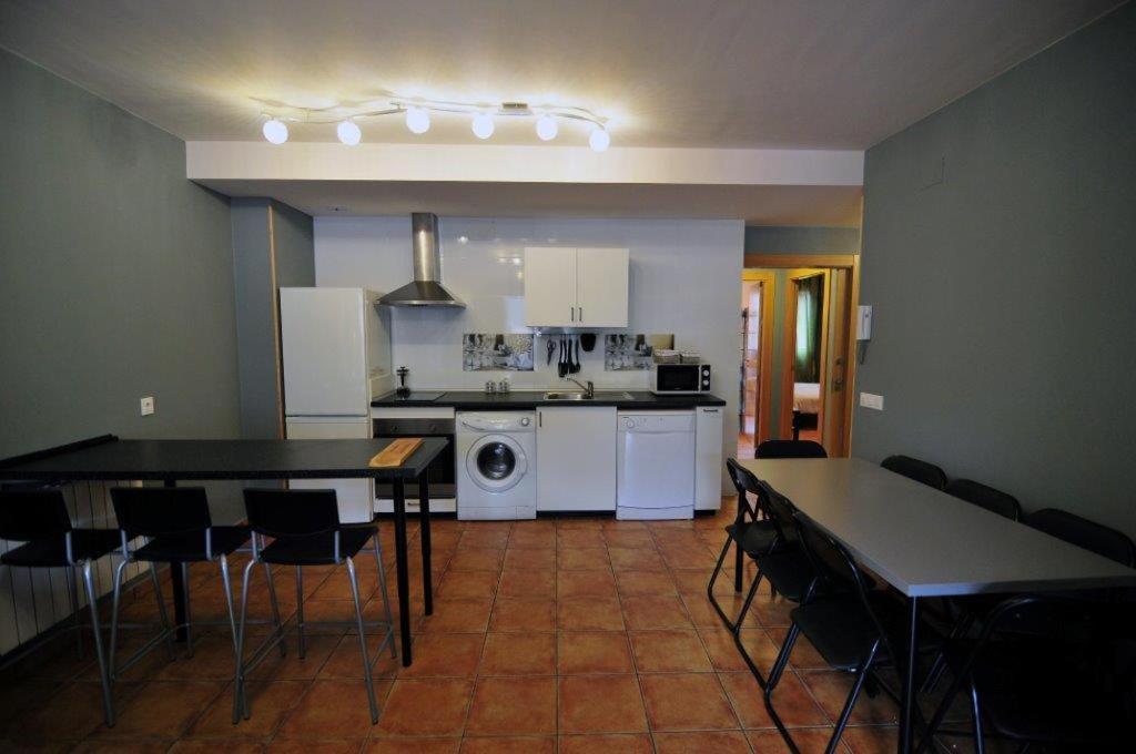 Apartamento La Morada de San Millán San Millán de la Cogolla Exterior foto