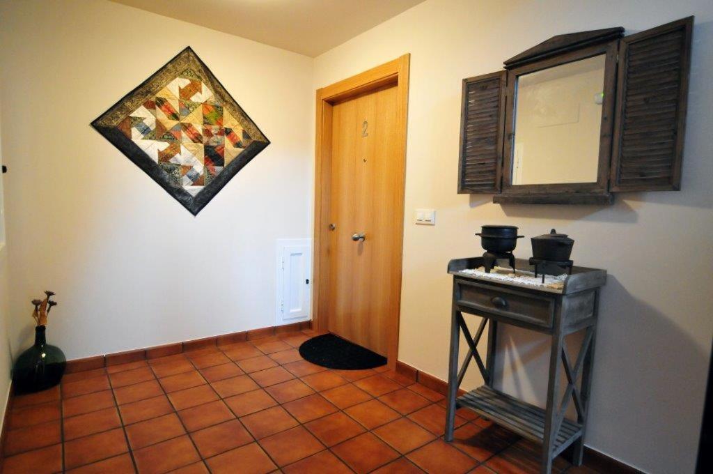 Apartamento La Morada de San Millán San Millán de la Cogolla Exterior foto