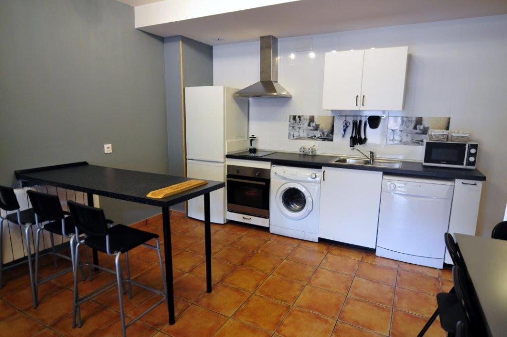 Apartamento La Morada de San Millán San Millán de la Cogolla Exterior foto