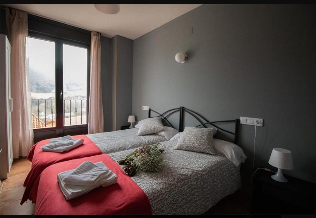 Apartamento La Morada de San Millán San Millán de la Cogolla Exterior foto