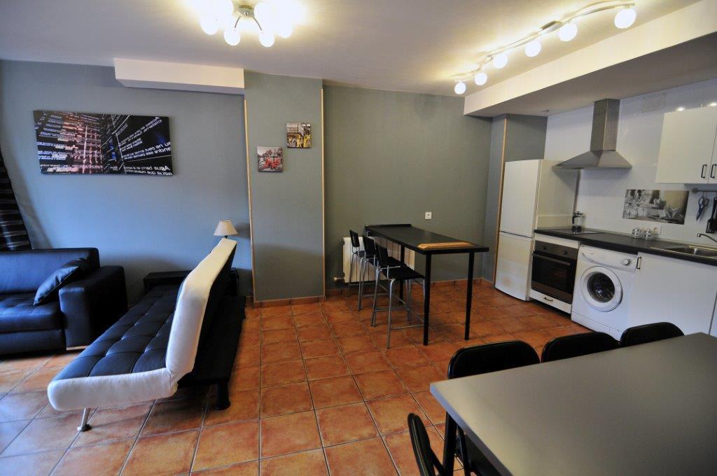 Apartamento La Morada de San Millán San Millán de la Cogolla Habitación foto