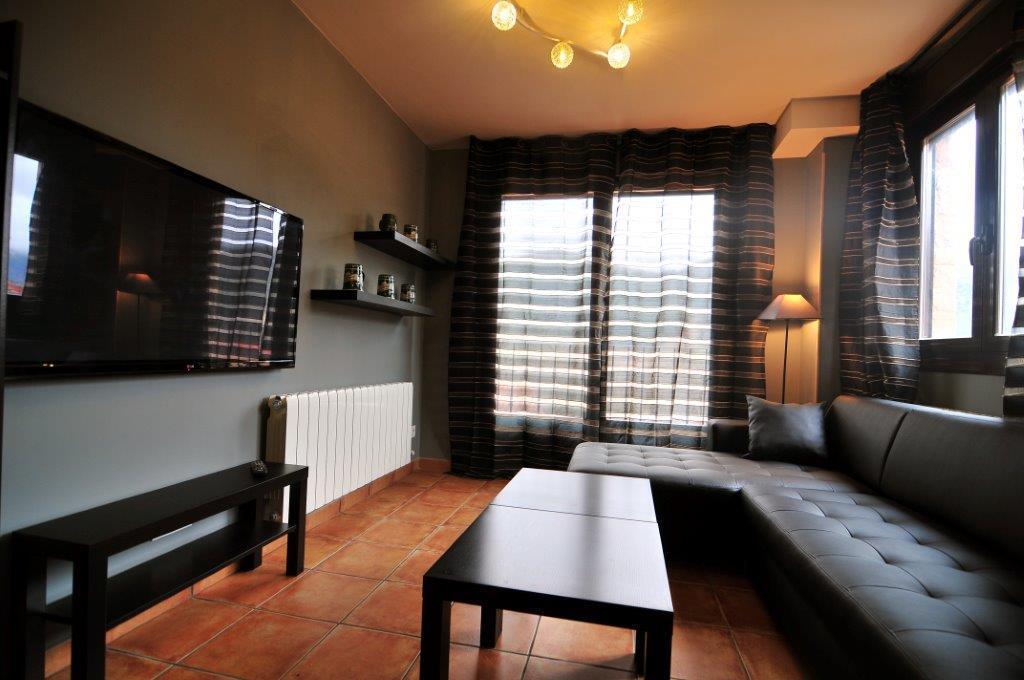 Apartamento La Morada de San Millán San Millán de la Cogolla Habitación foto