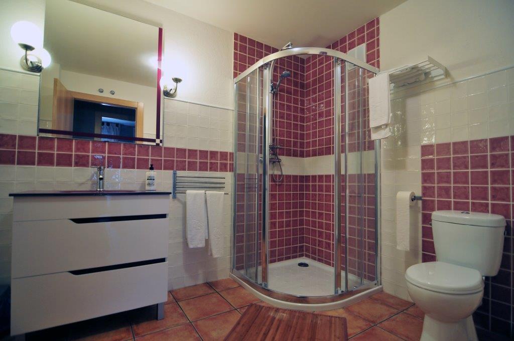 Apartamento La Morada de San Millán San Millán de la Cogolla Habitación foto
