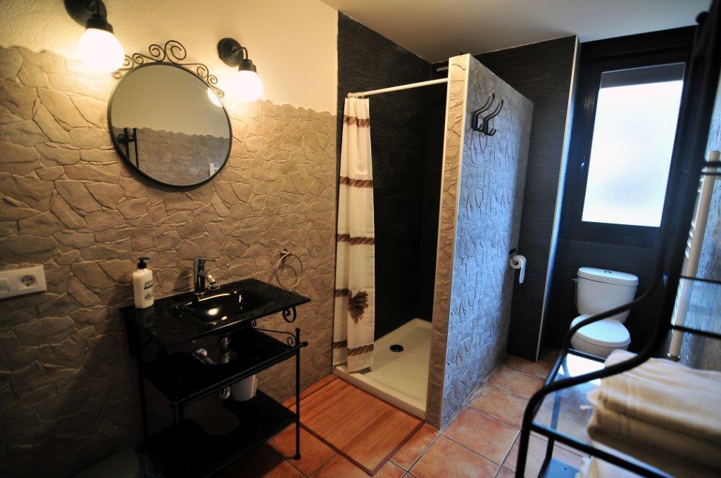 Apartamento La Morada de San Millán San Millán de la Cogolla Habitación foto
