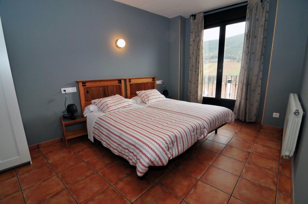 Apartamento La Morada de San Millán San Millán de la Cogolla Habitación foto