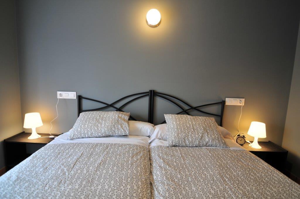 Apartamento La Morada de San Millán San Millán de la Cogolla Habitación foto